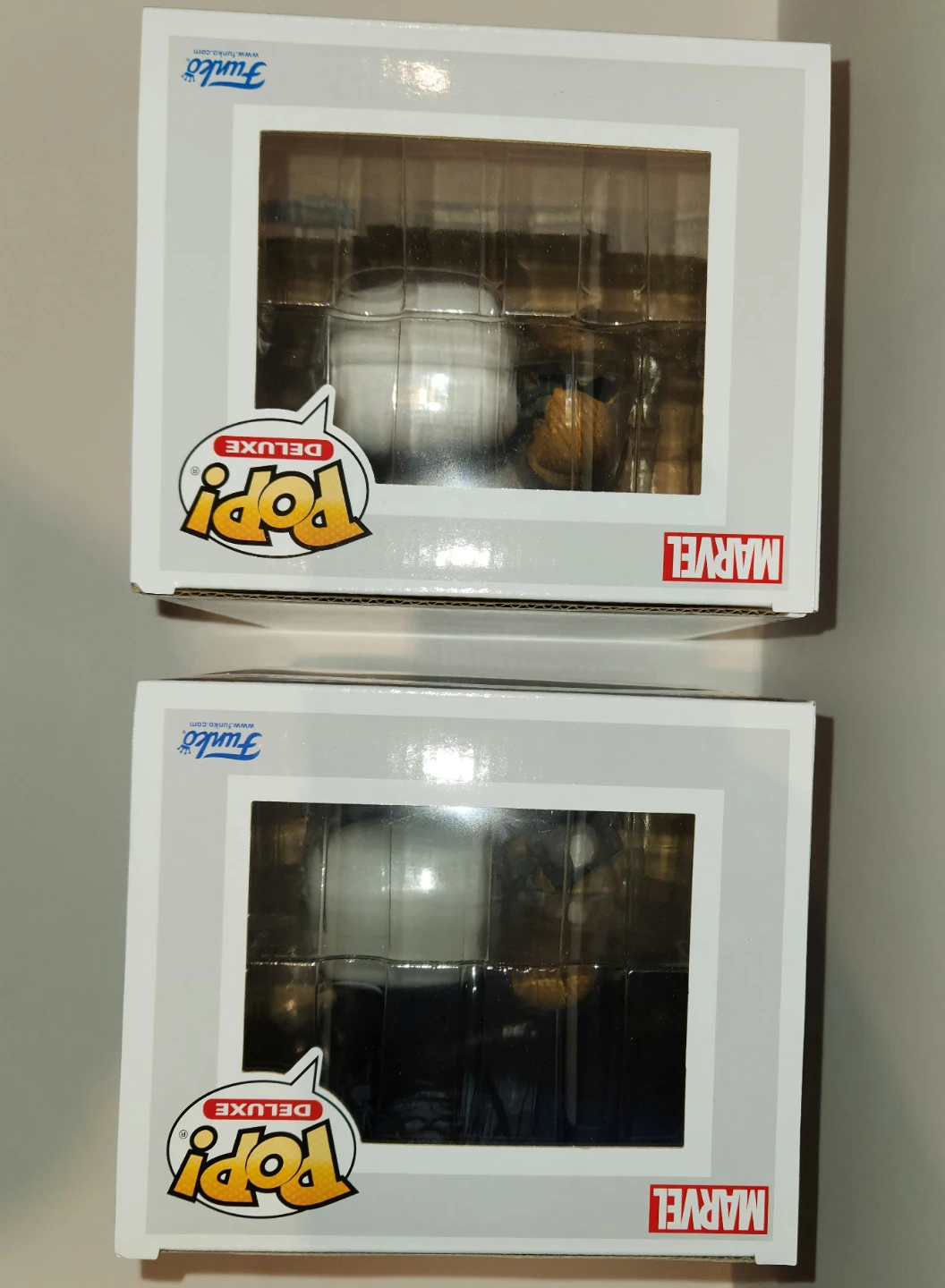 Pick Up Mr Knight Chase Funko Pop Bundle GITD - photo 5