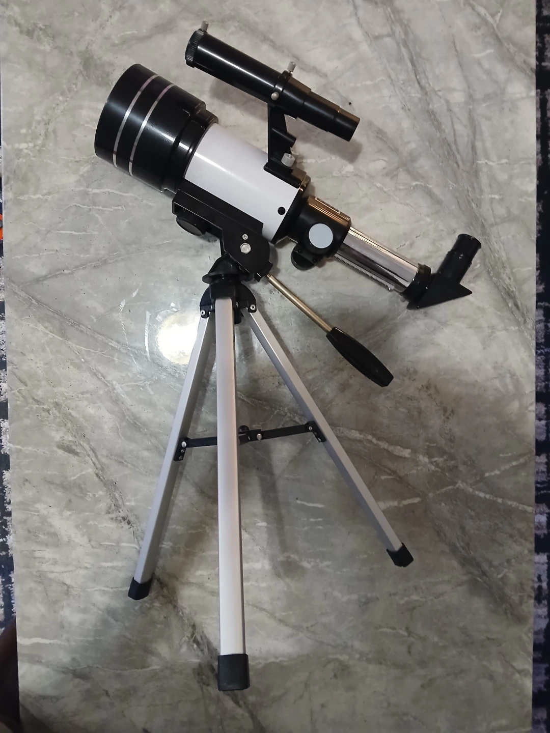 Model 30070 Telescope - photo 3