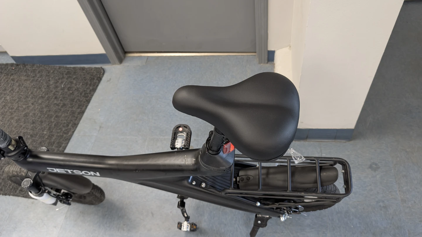 Jetson OTG Elite Electric Bike - photo 3