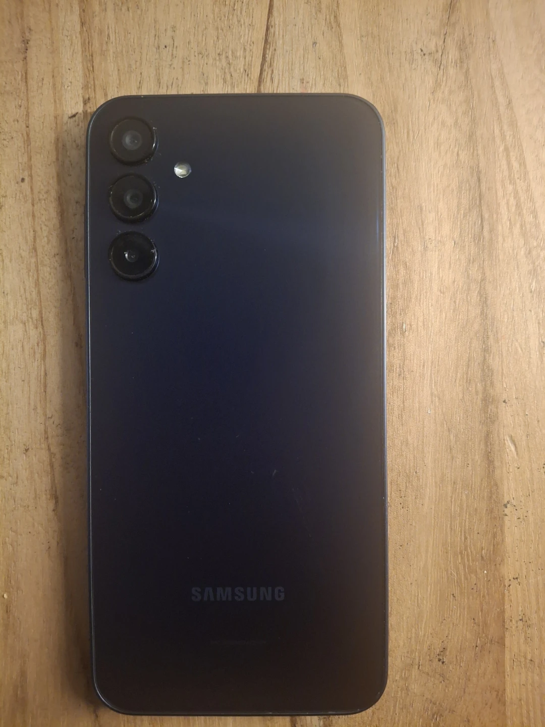 Samsung - Galaxy A15 5G - photo 2