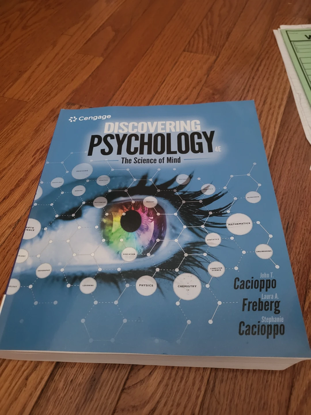 APA and Psychology Books - photo 3