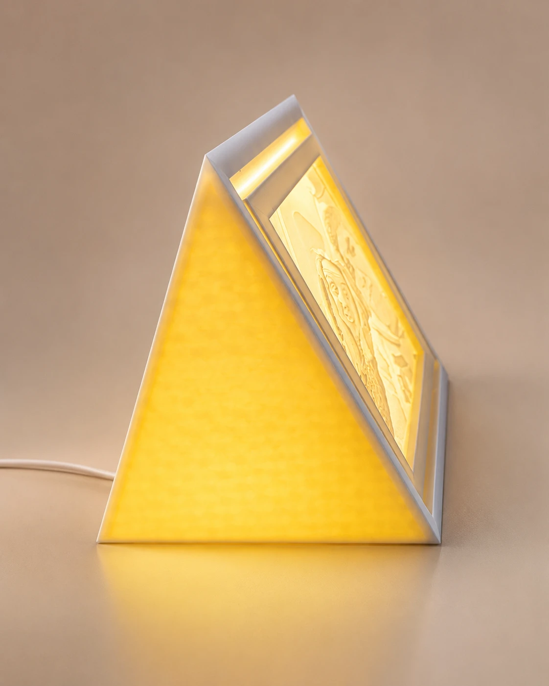 Photo light customization - photo 2
