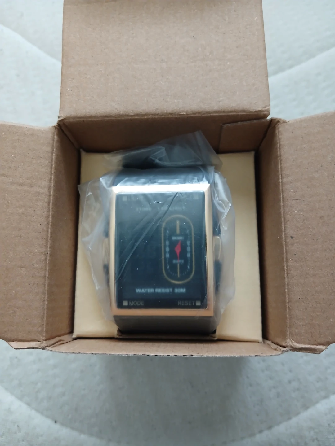 SKMEI Digital Watch