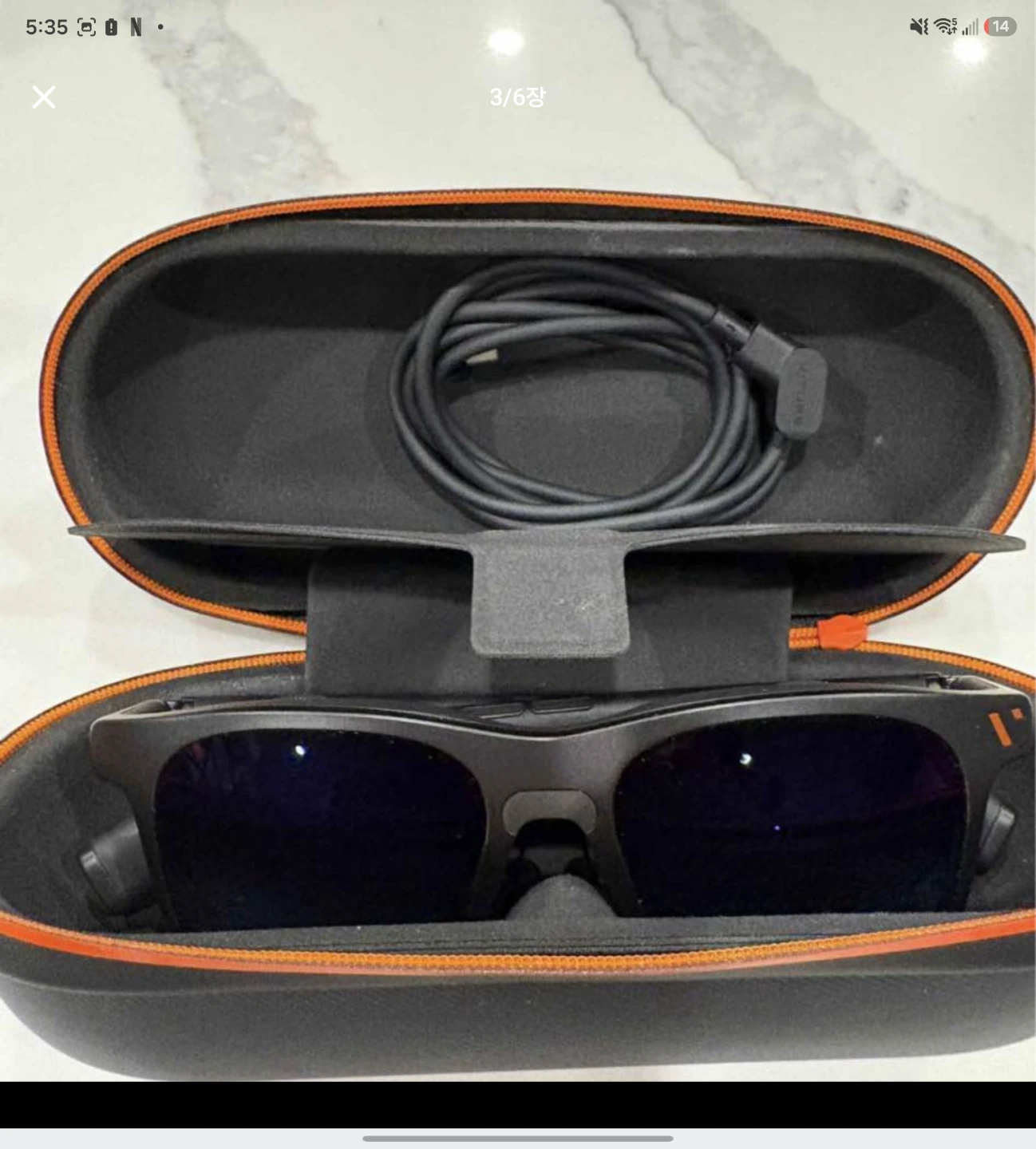 VITURE pro Ar Glasses - photo 3