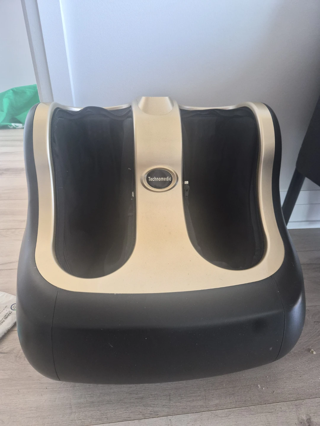 Technomedic Foot Massager