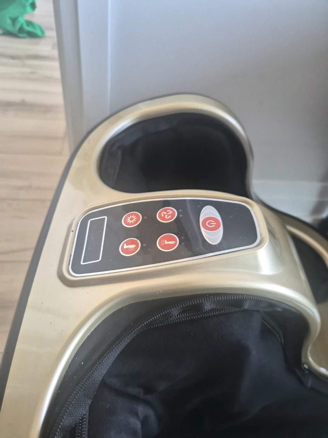 Technomedic Foot Massager - photo 2