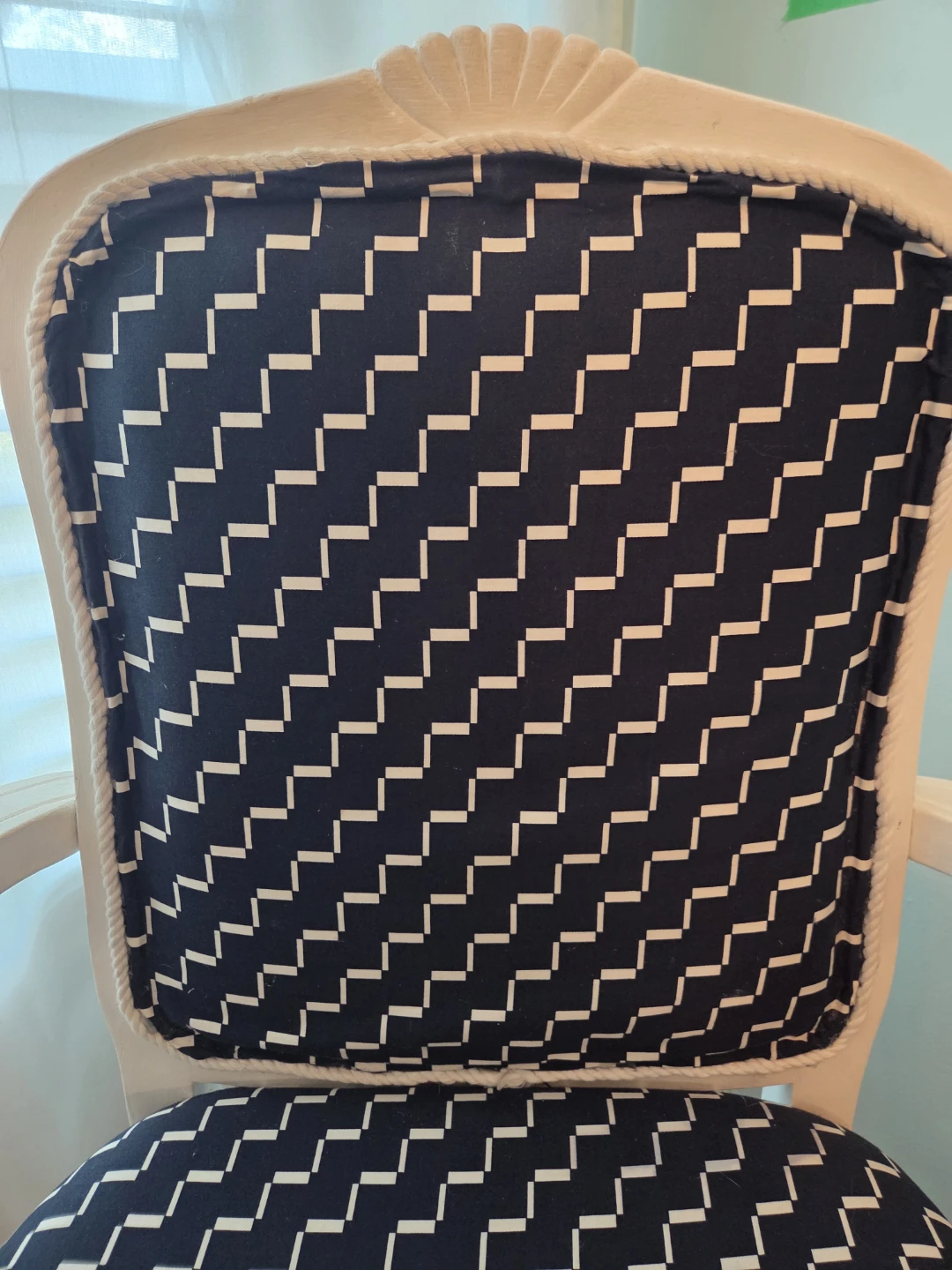 Two Accent Chairs - photo 4