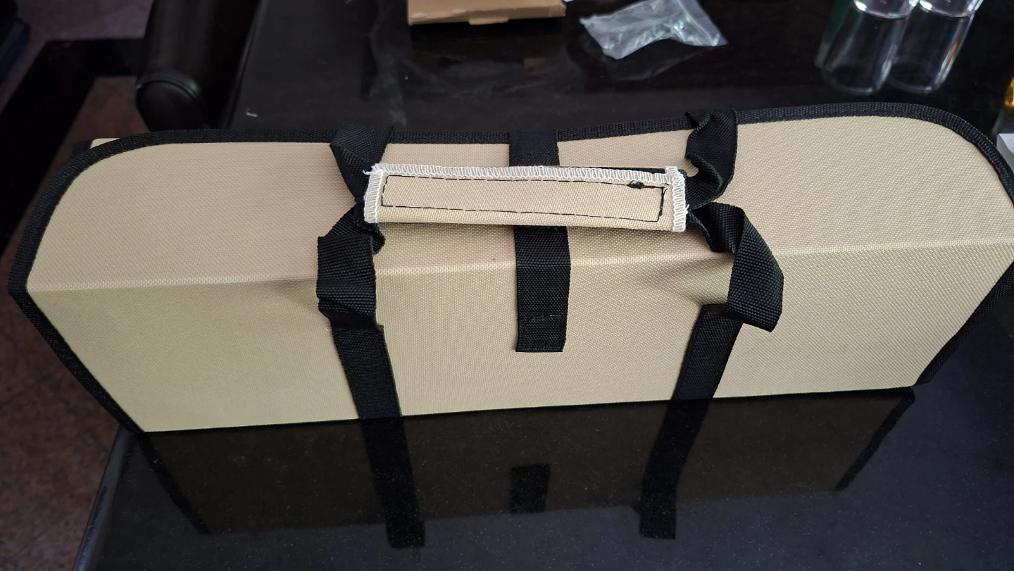 M.v. Eisenberg BBQ Tool Set - photo 3