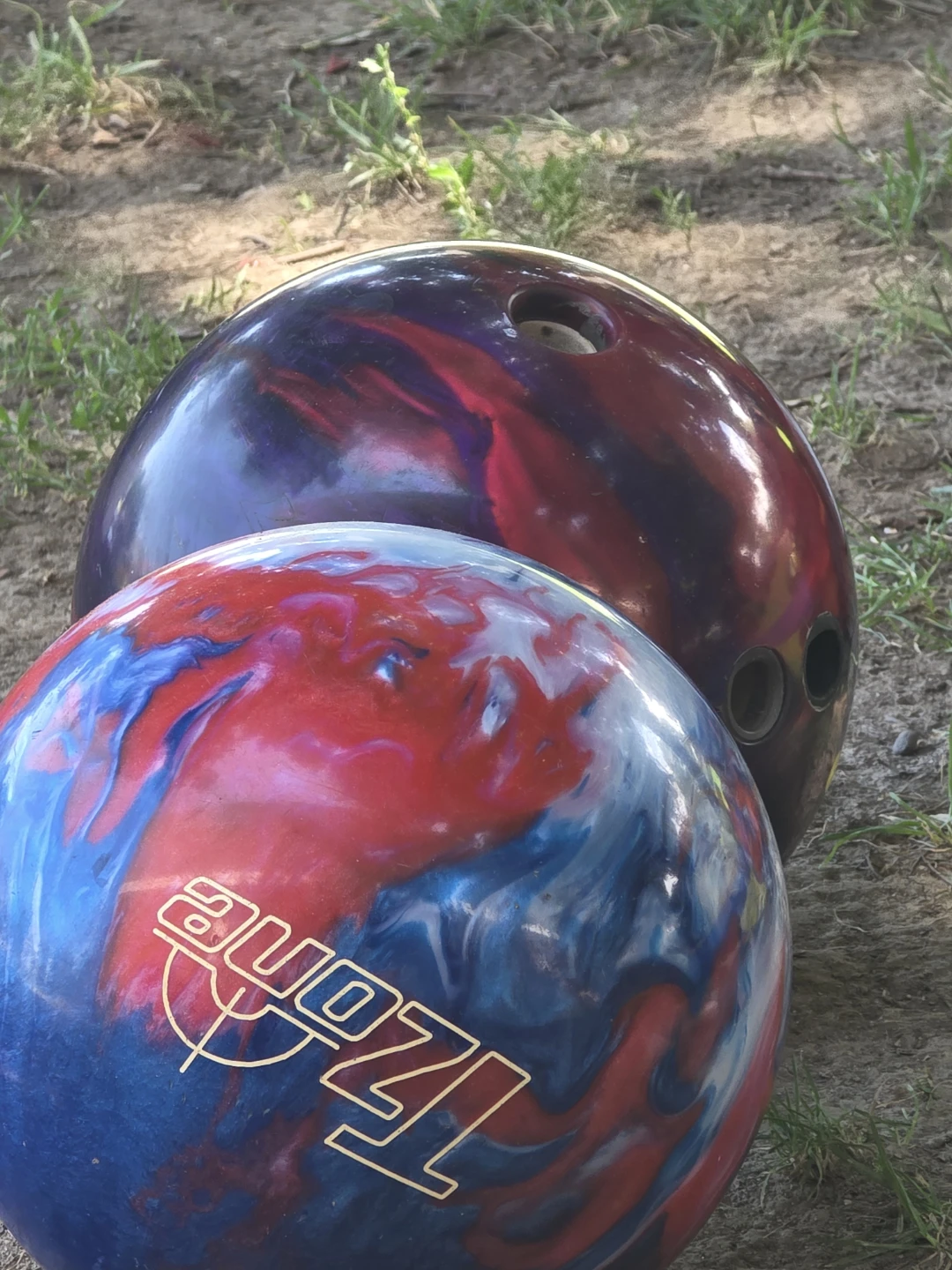 Bowling Ball