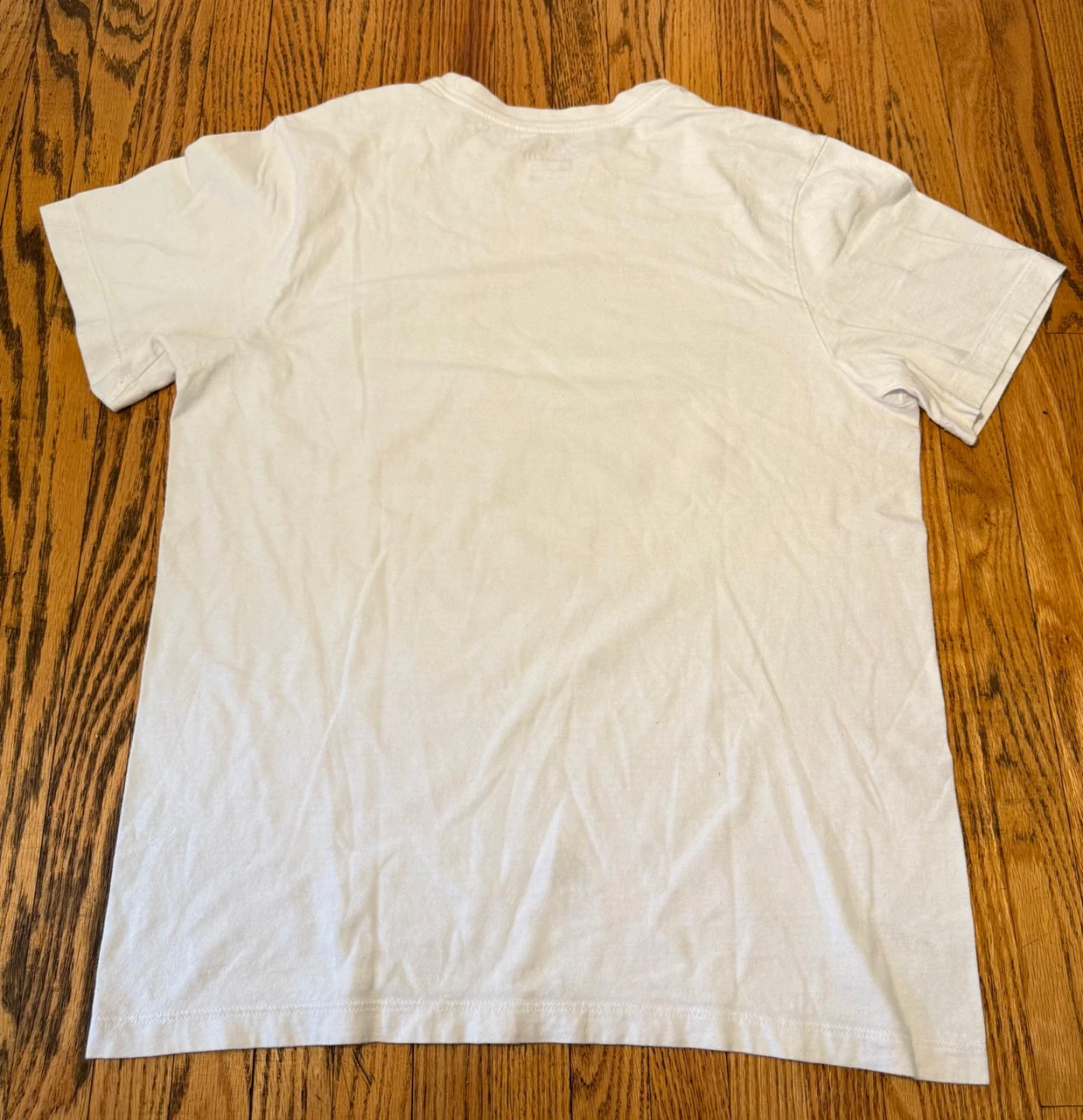 Nike Toronto Raptors 2019 NBA Champions T-Shirt - photo 2