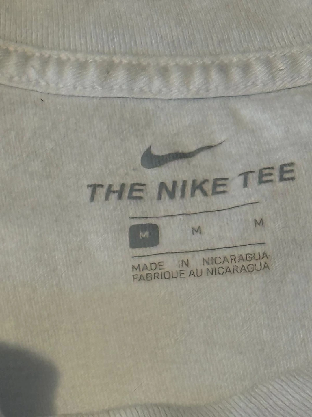 Nike Toronto Raptors 2019 NBA Champions T-Shirt - photo 5