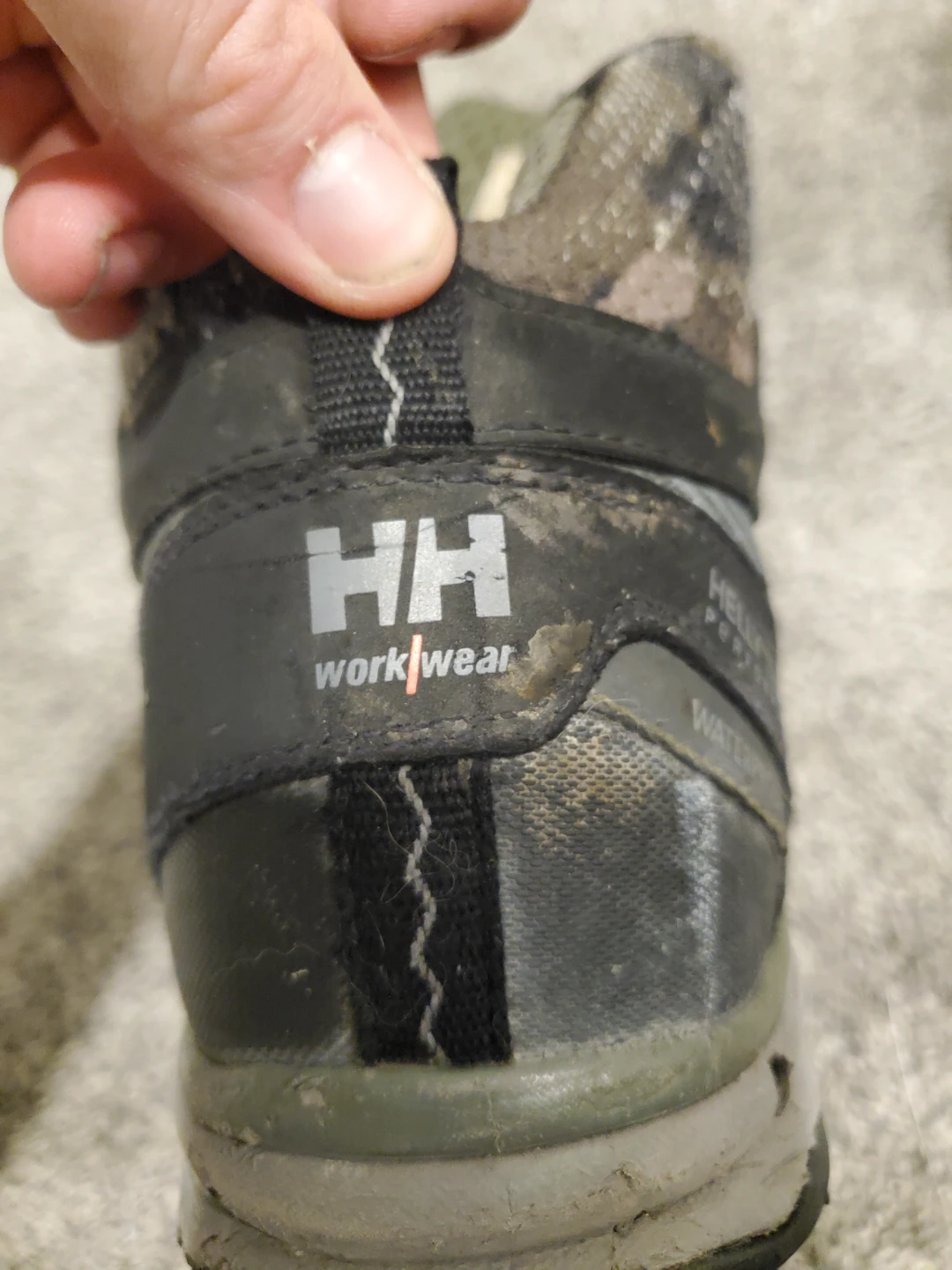 Helly Hansen Workwear Boots - photo 2
