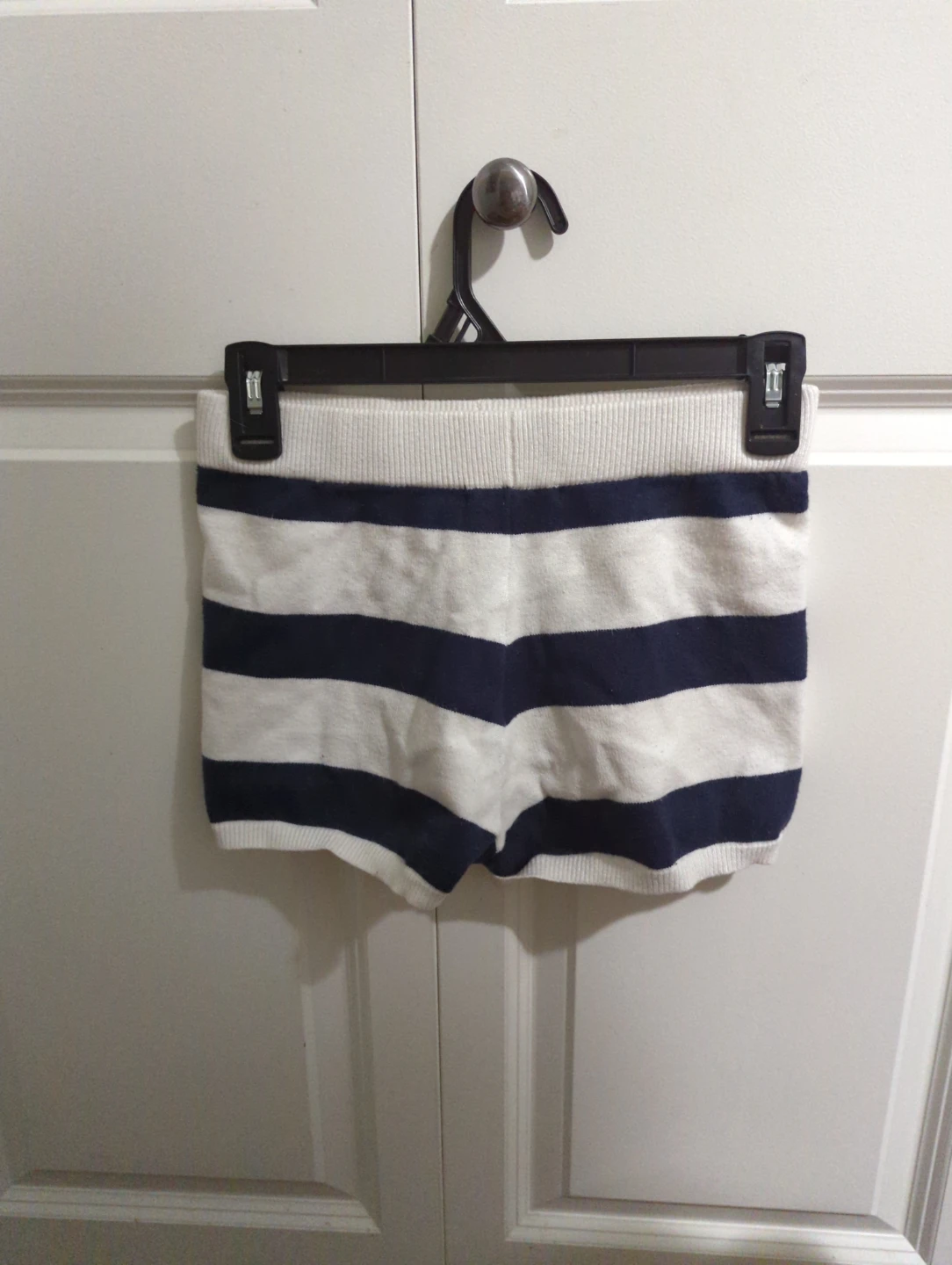 Urban Kids Striped Sweater and Shorts Set - photo 2