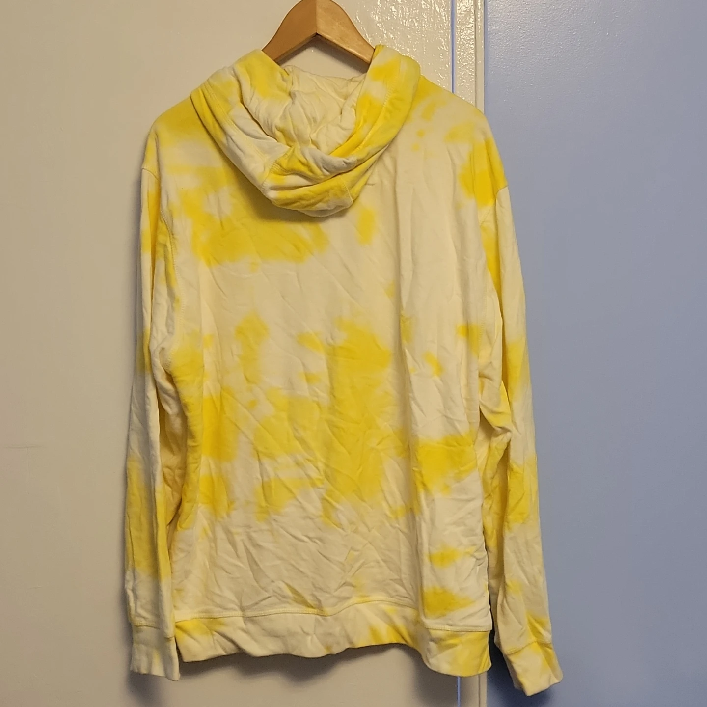 Chaps Tie-Dye Hoodie - photo 4
