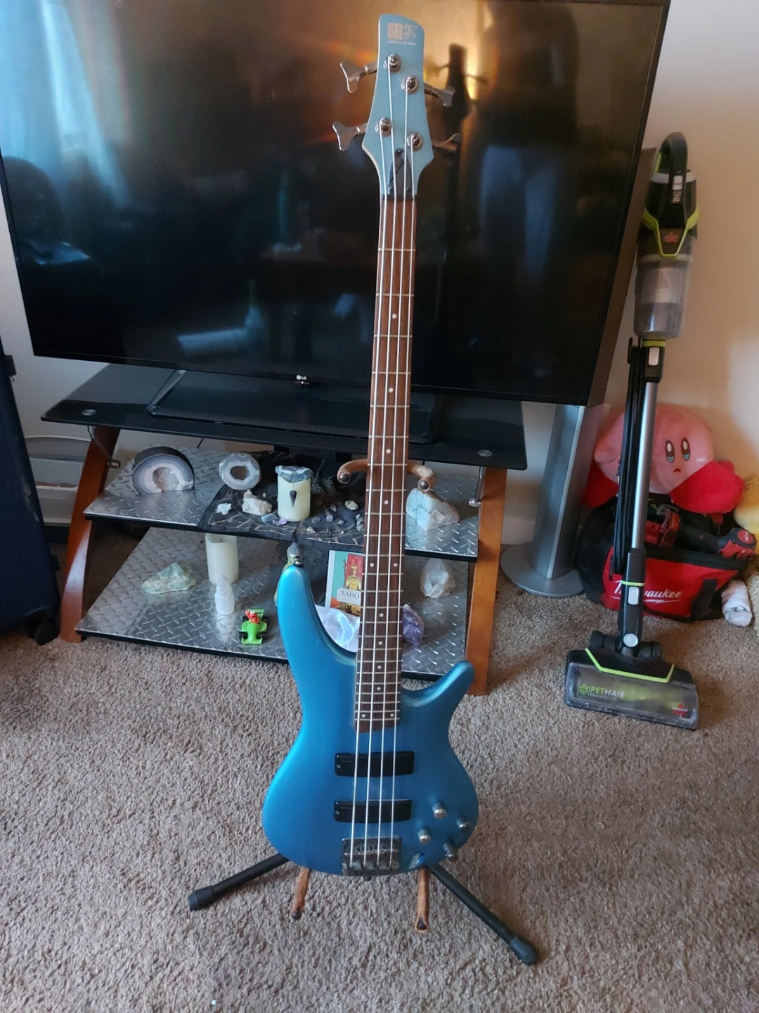 Ibanez SR300 Bass Guitar