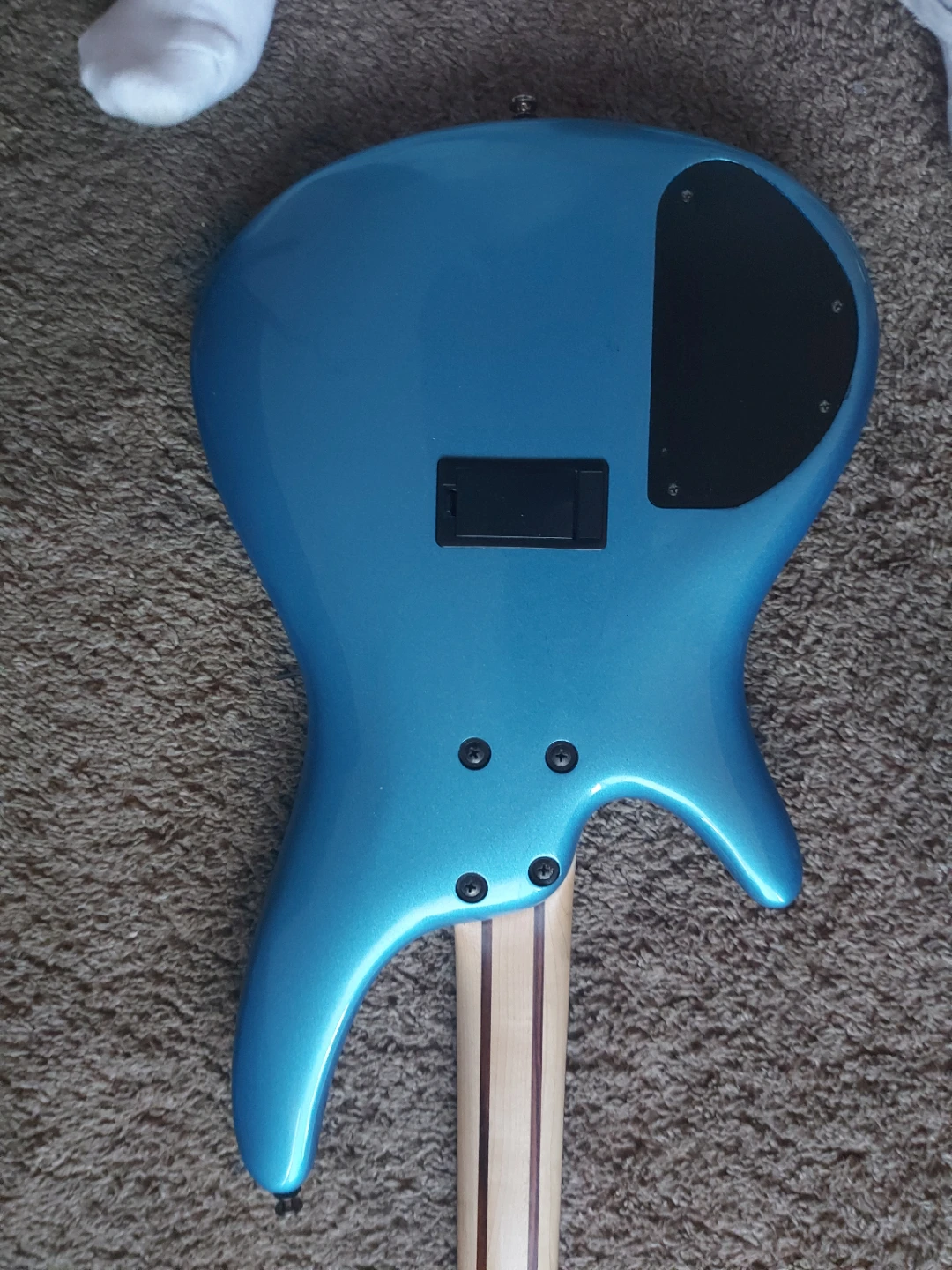 Ibanez SR300 Bass Guitar - photo 3