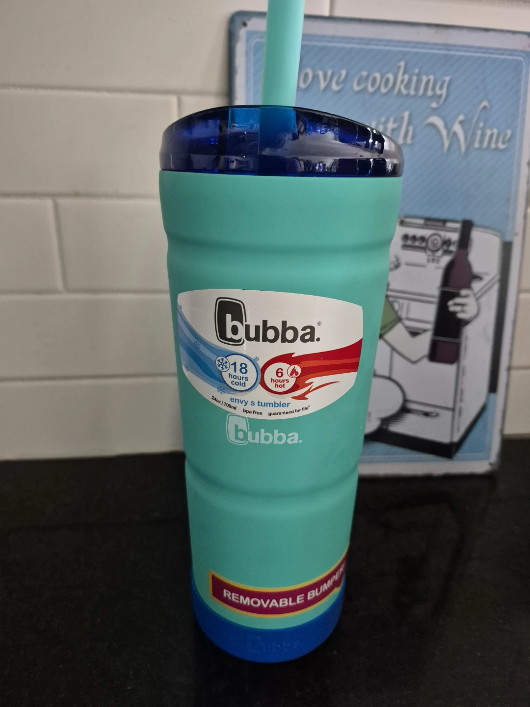 Bundle of 3 Water Bottles. - photo 2