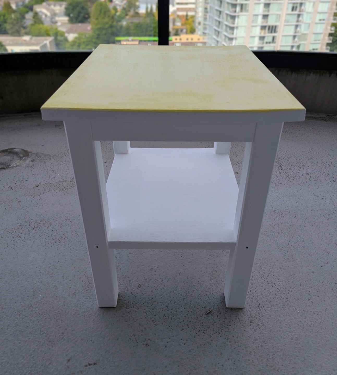 End or Side Table - photo 3