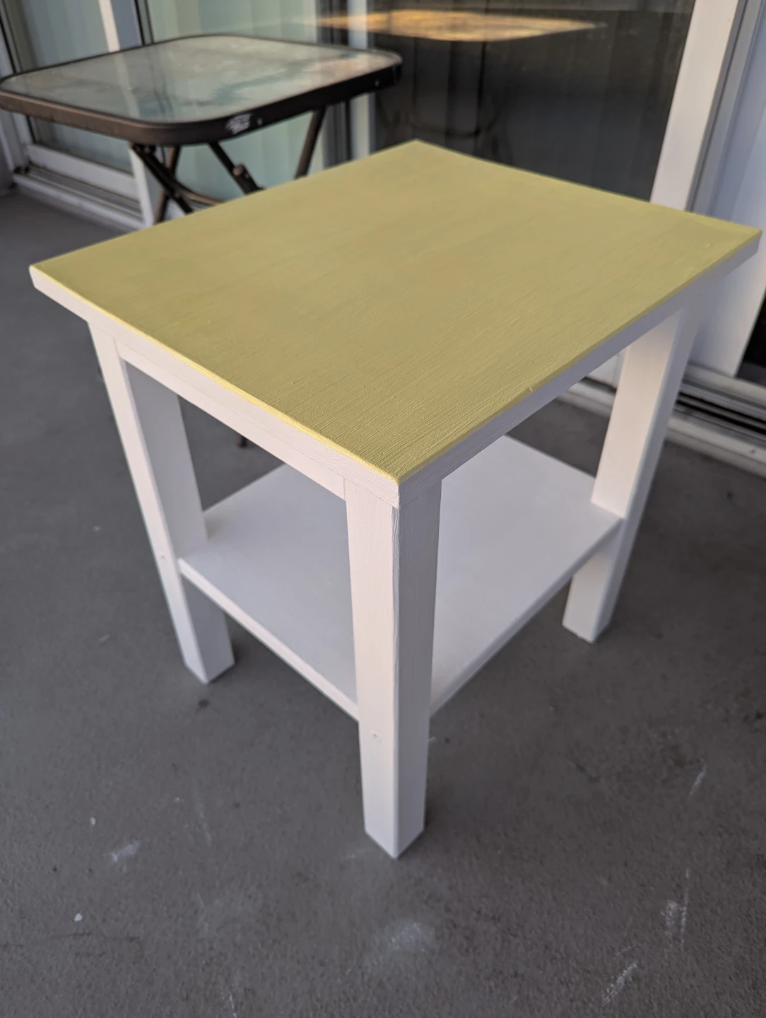 End or Side Table - photo 5