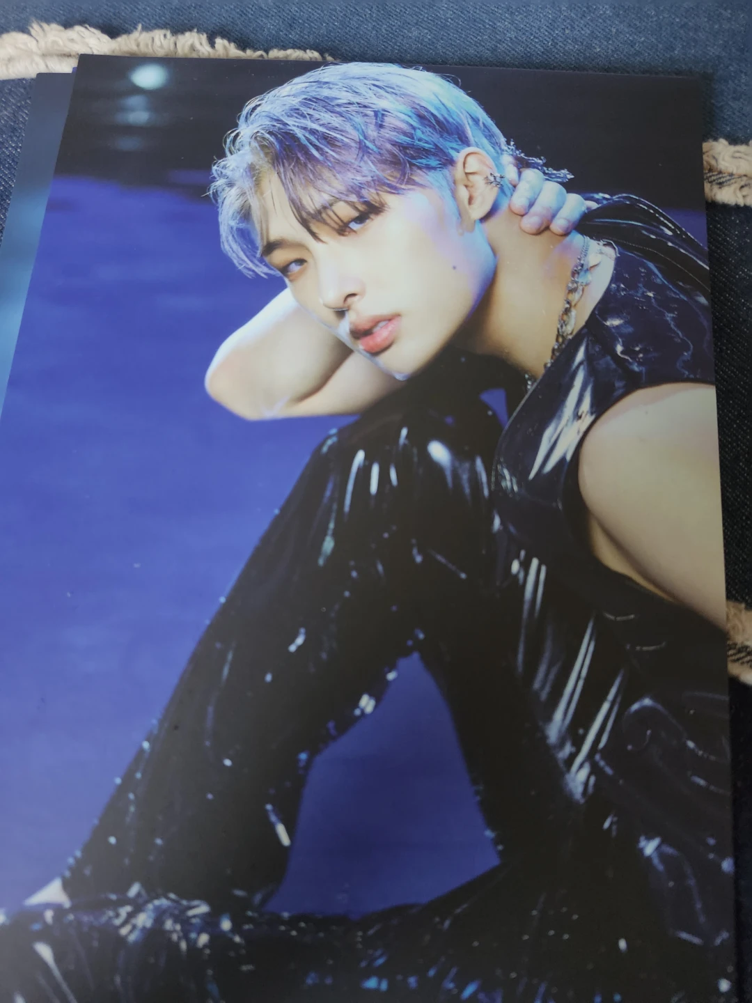 Ateez posters - photo 4