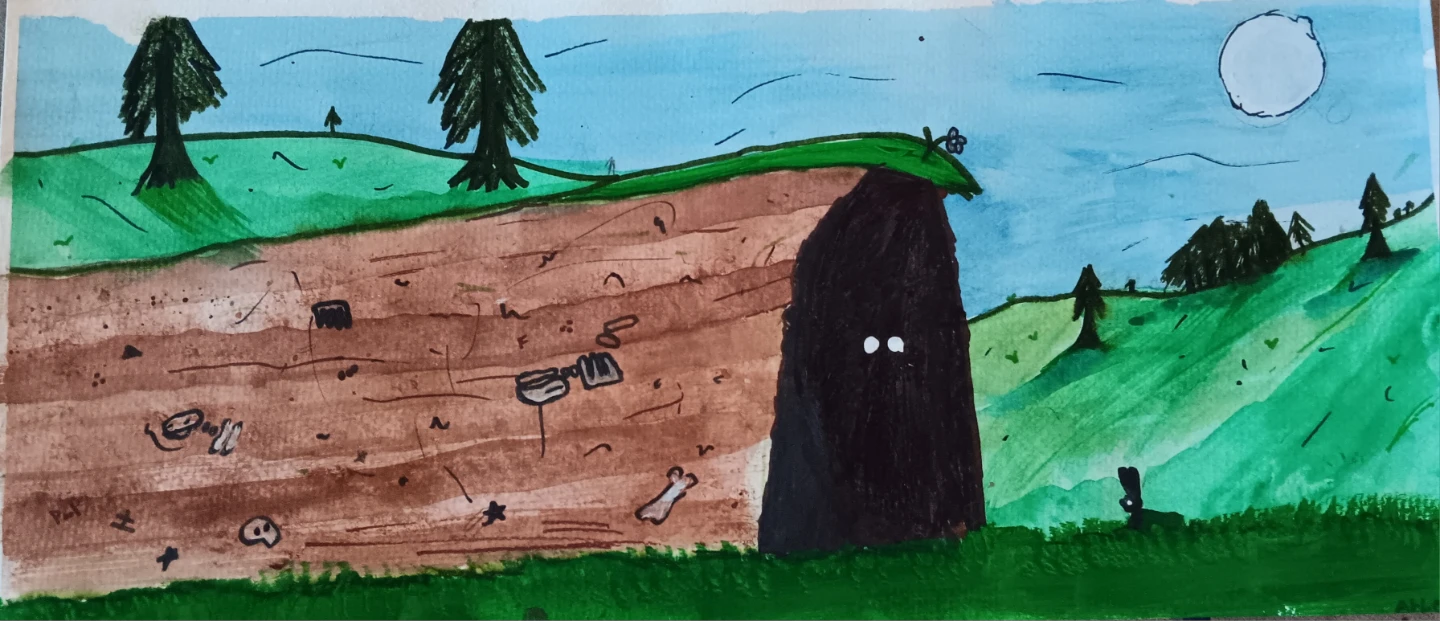 CUSTOM HAND DRAWINGS BY YOUNG ARTIST, WILL DRAW ANYTHING - photo 5