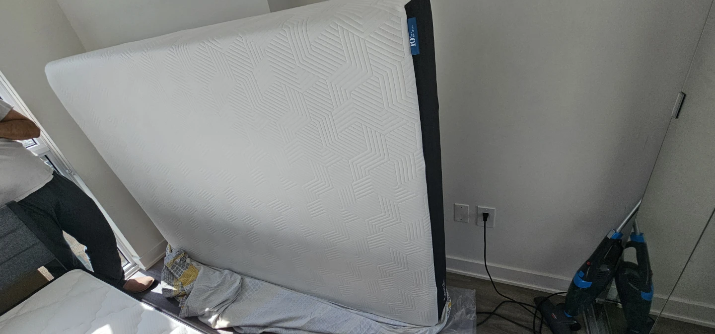 Lucid Mattress