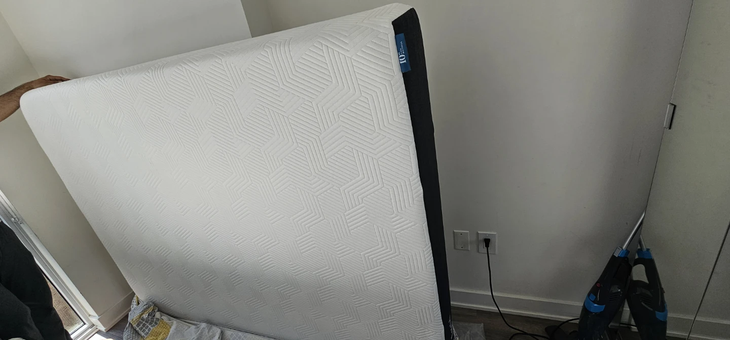Lucid Mattress - photo 2