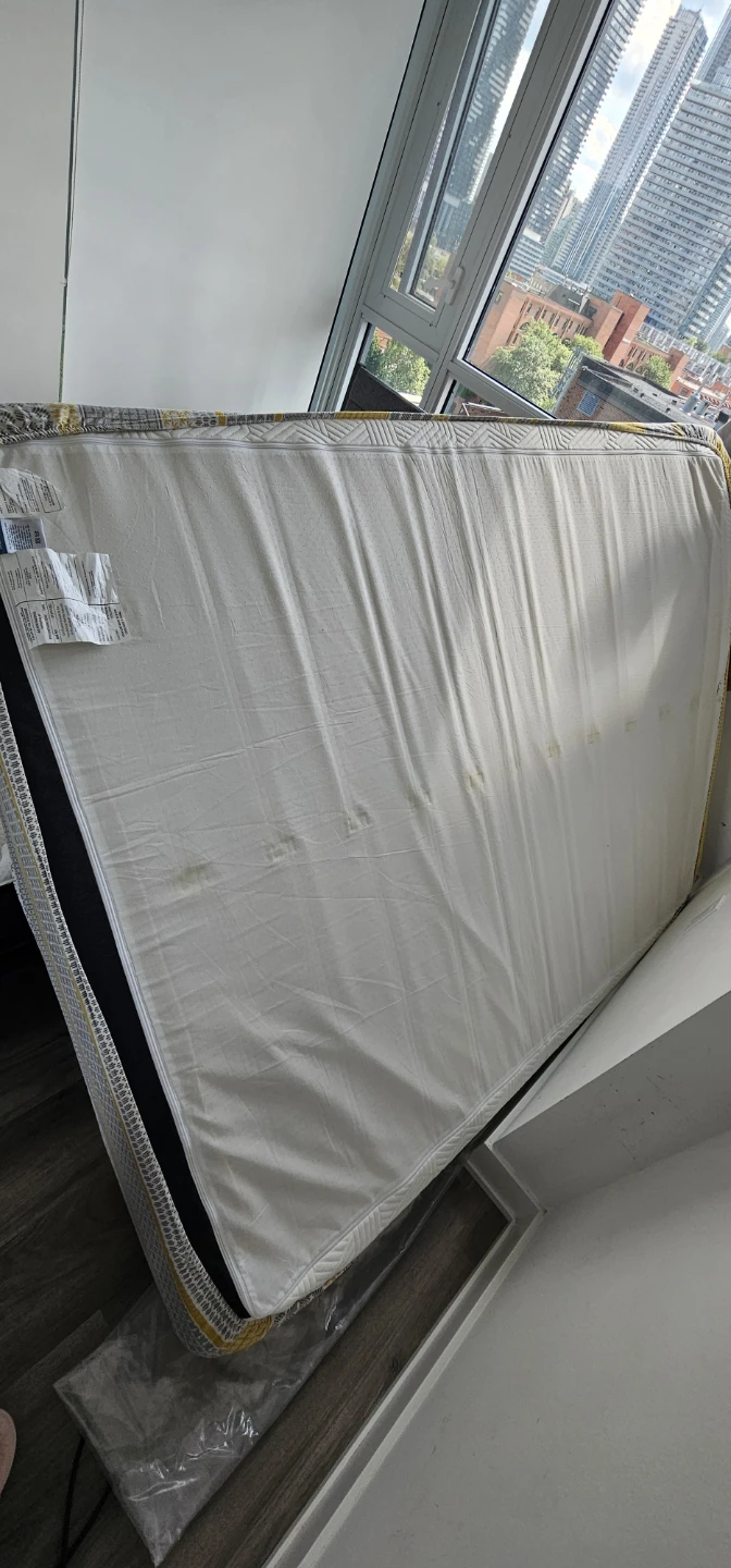 Lucid Mattress - photo 5