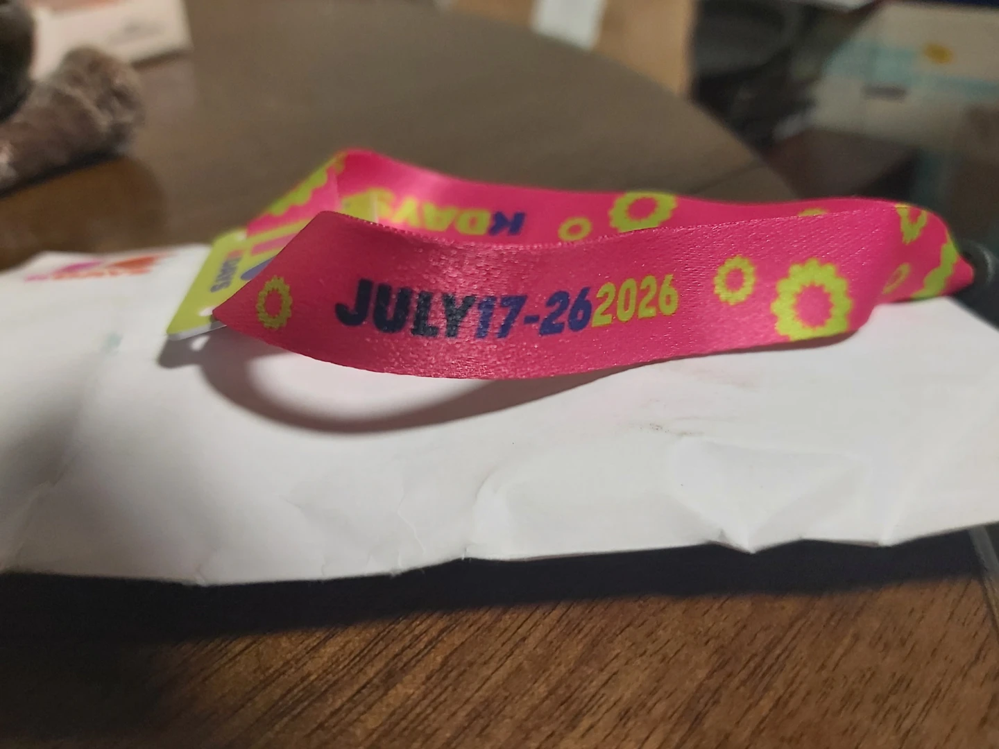 K-DAYS