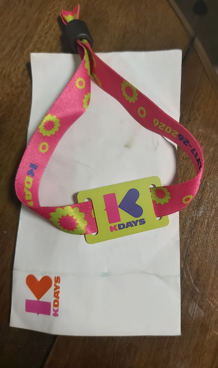 K-DAYS - photo 3