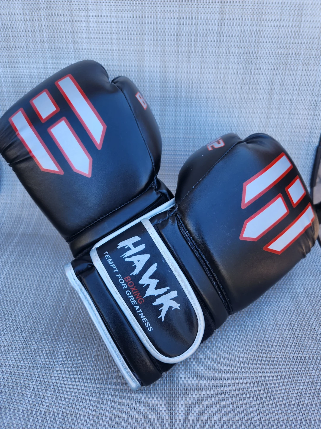 Hawk Sports Boxing Gloves 12oz