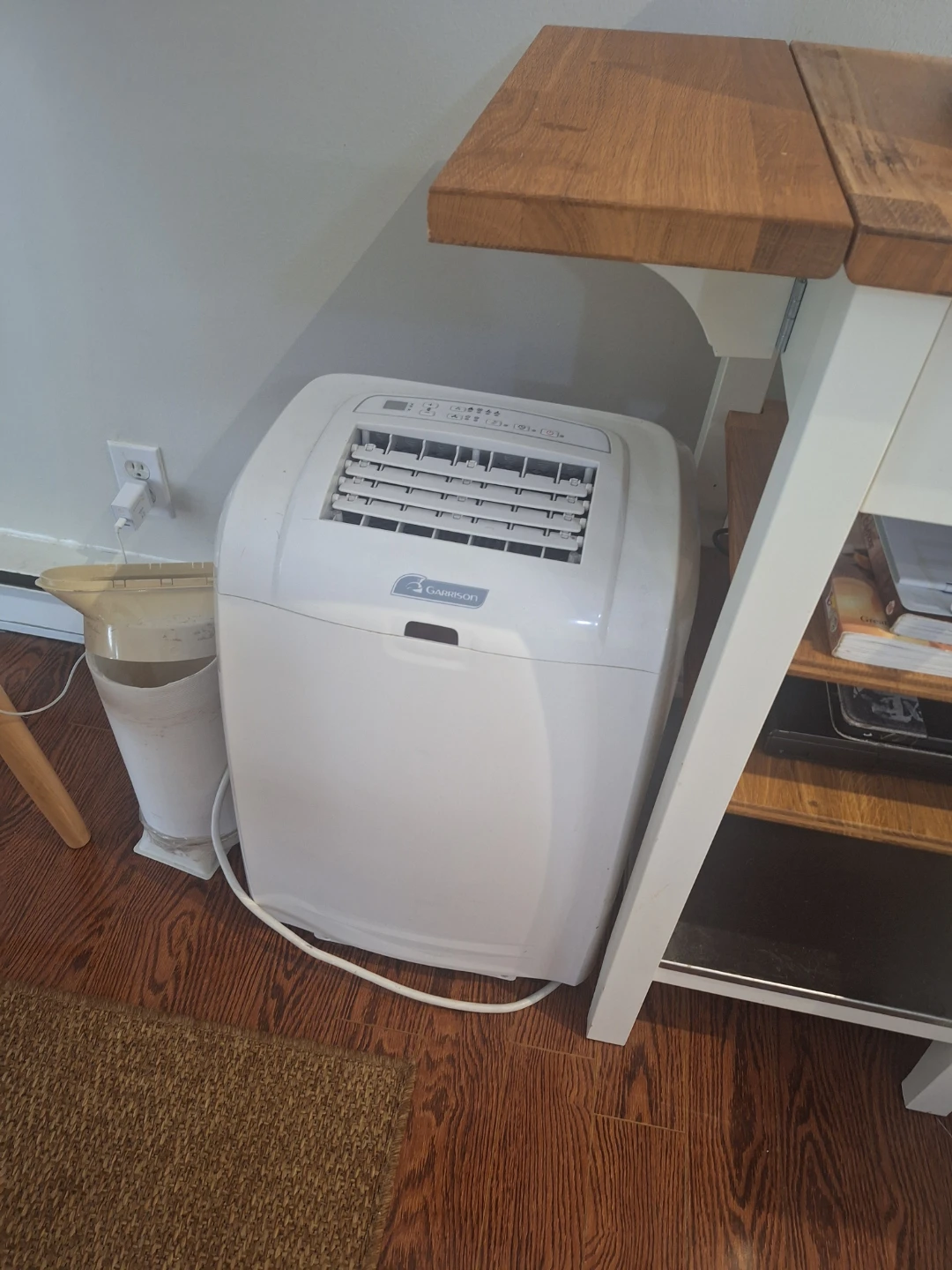 Garrison Portable Air Conditioner