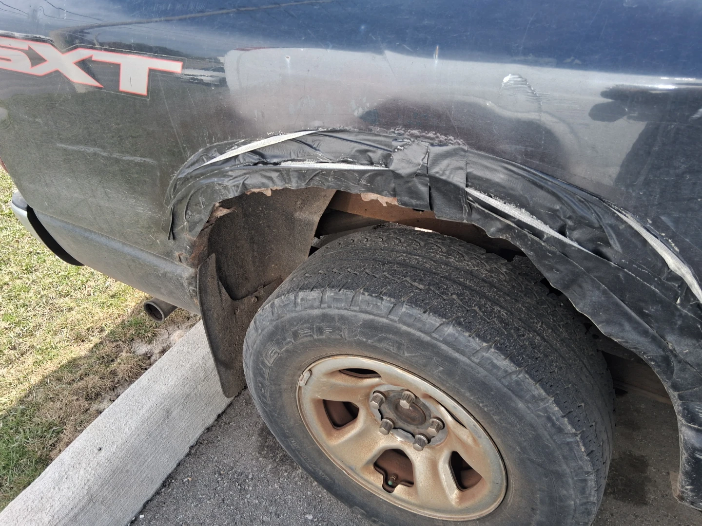 Dodge Ram Pickup Truck - photo 4