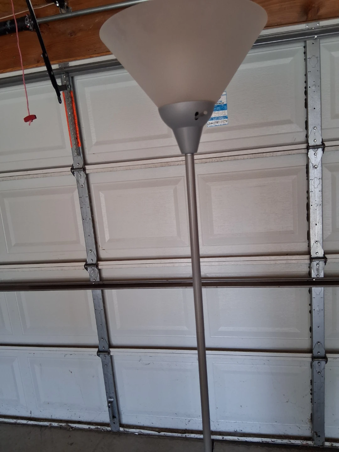 Floor Lamps, cross posted North riverside - photo 2