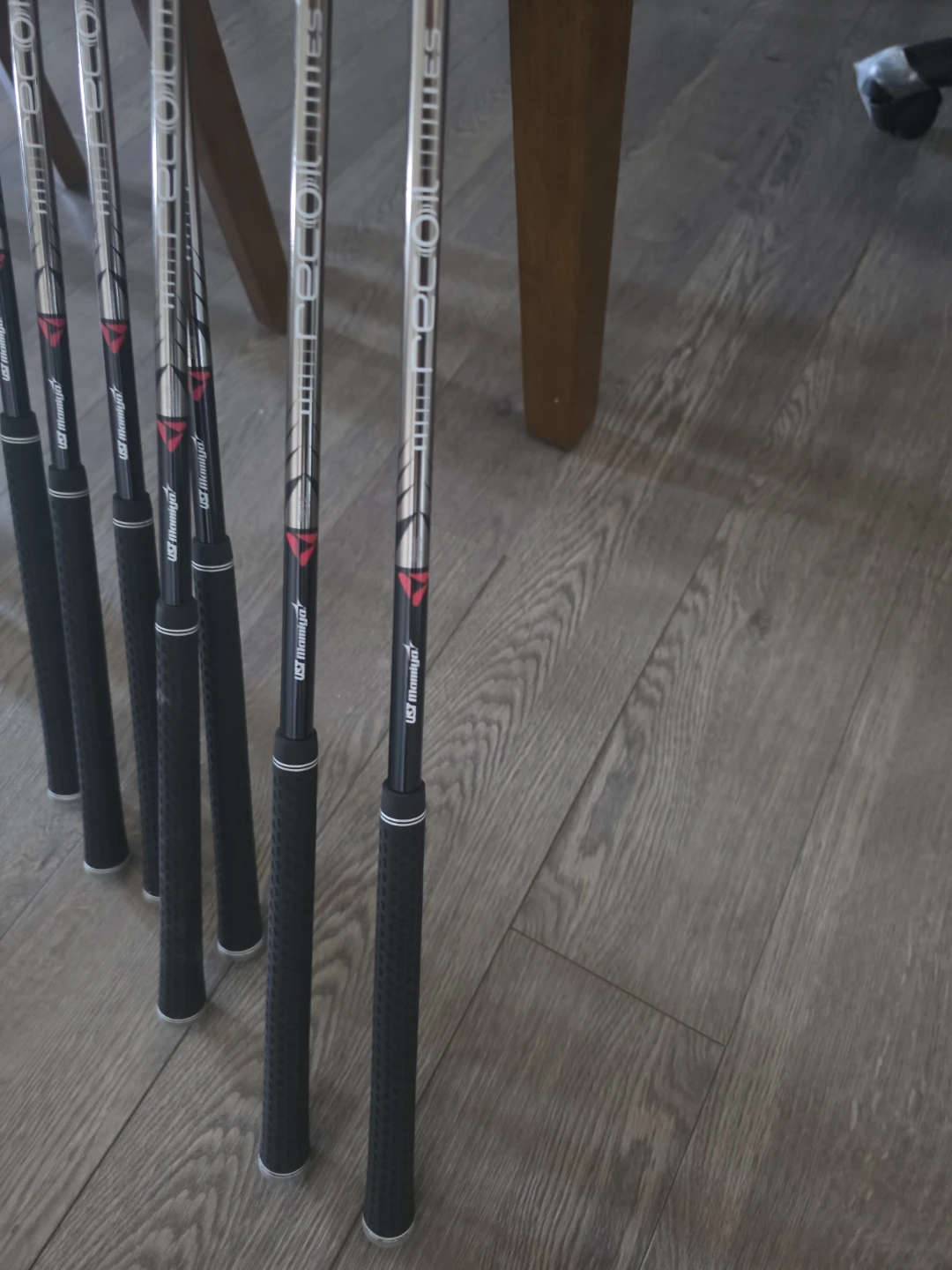 PING i500 Forged Irons Set - photo 3