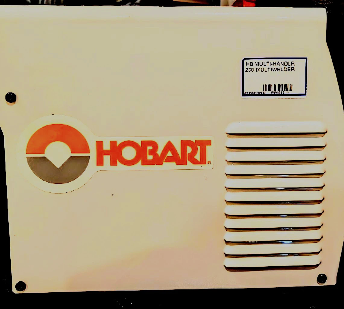 Hobart HB Multi-Handler 200 Multiwelder