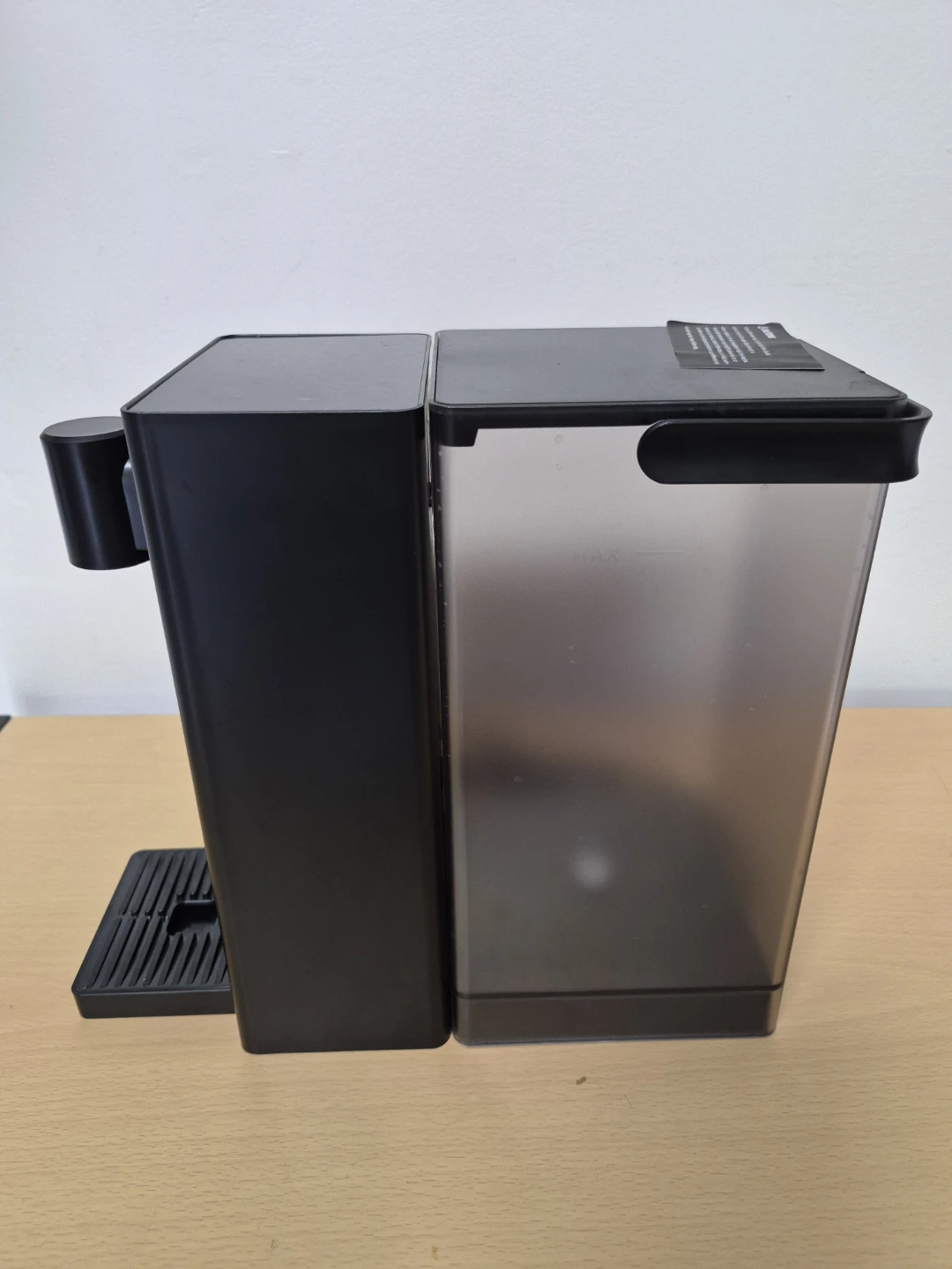 Airhop Instant Heating Water Dispenser AW-WD01
