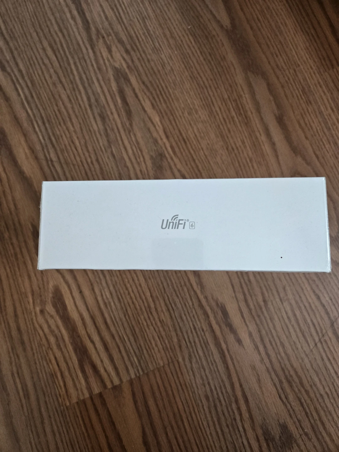 UNOPENED Ubiquiti UniFi 6 Lite Access Point - photo 3