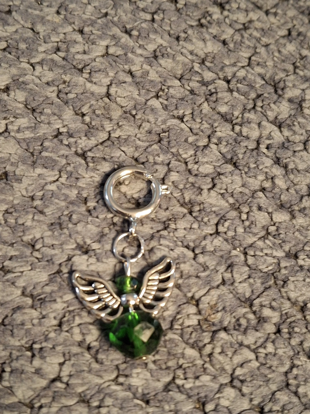 Angel Charm