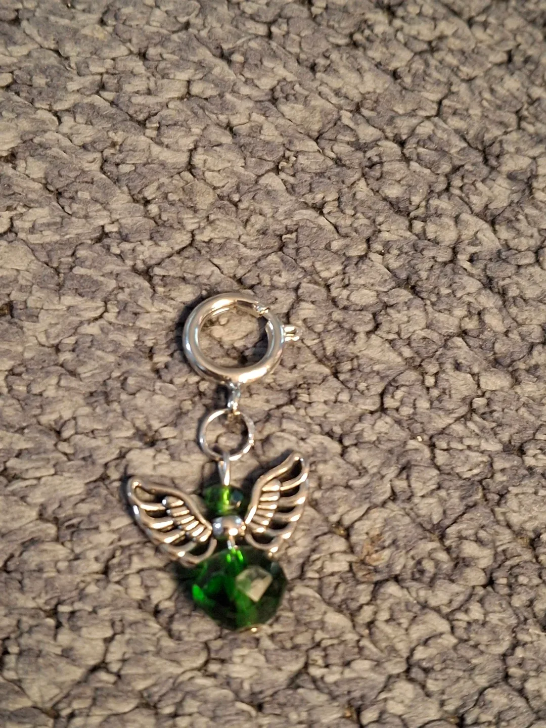 Angel Charm