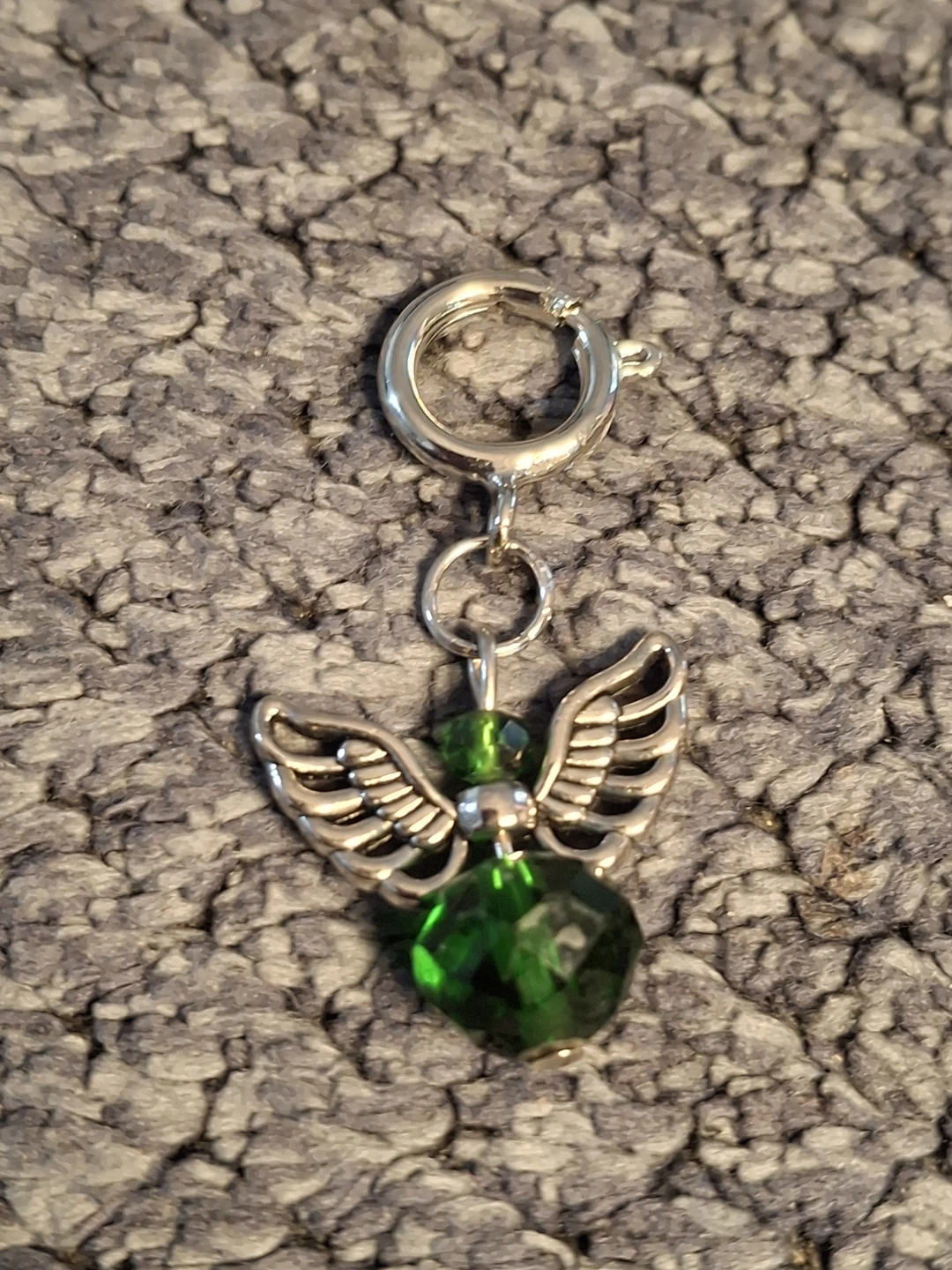 Angel Charm - photo 4