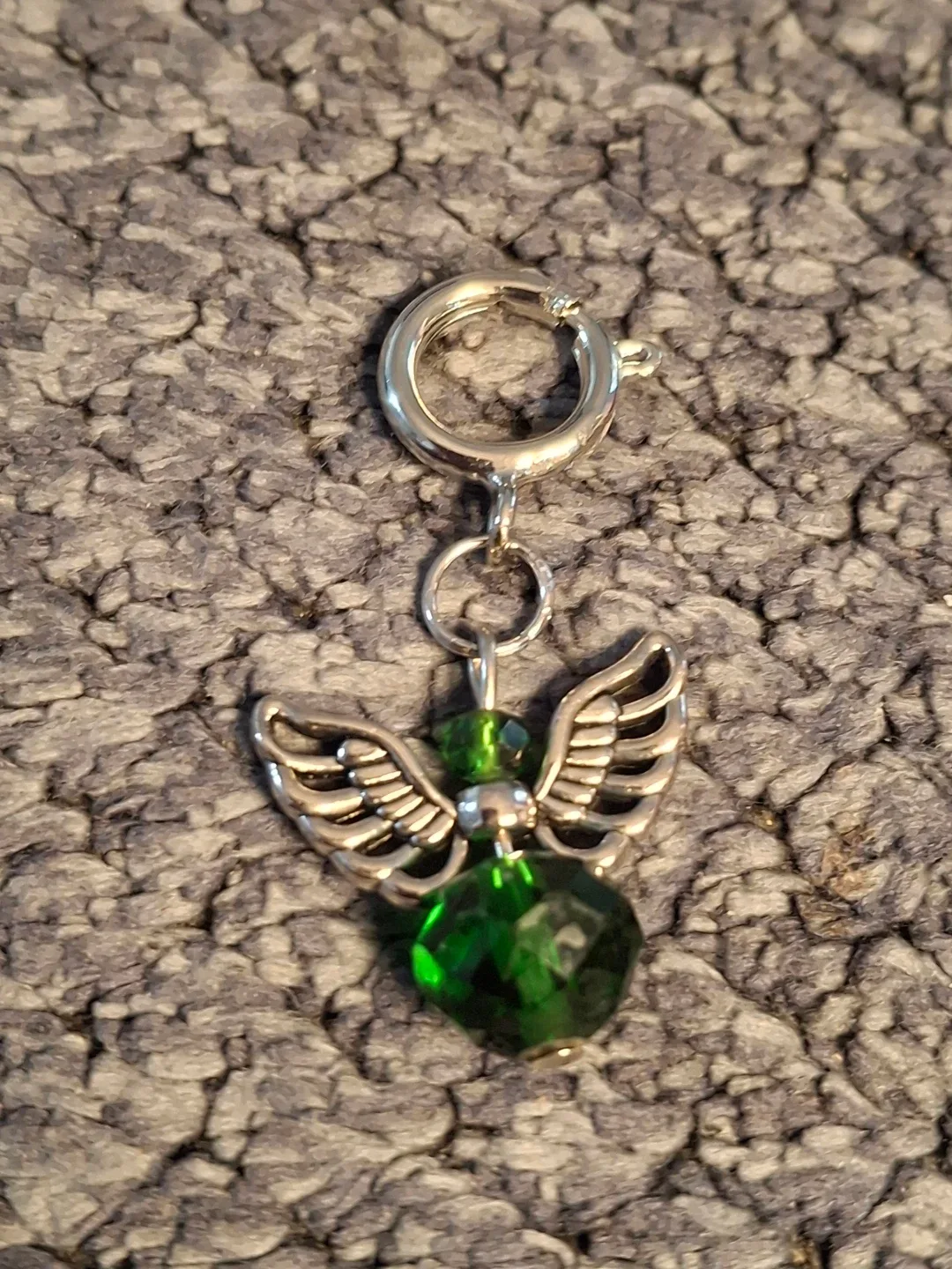 Angel Charm - photo 4
