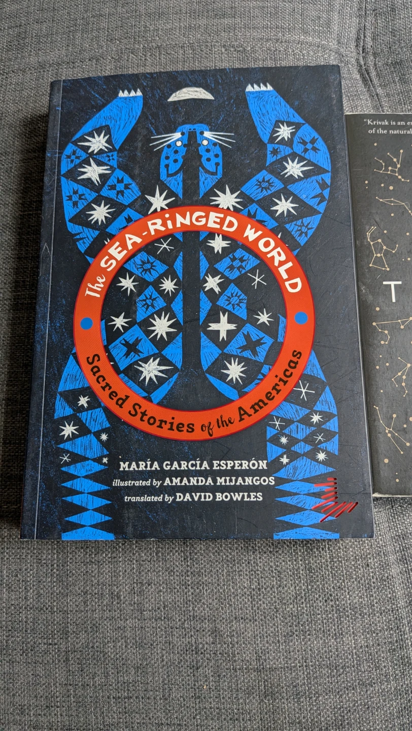 The Bear and Braiding Sweetgrass Books - photo 4