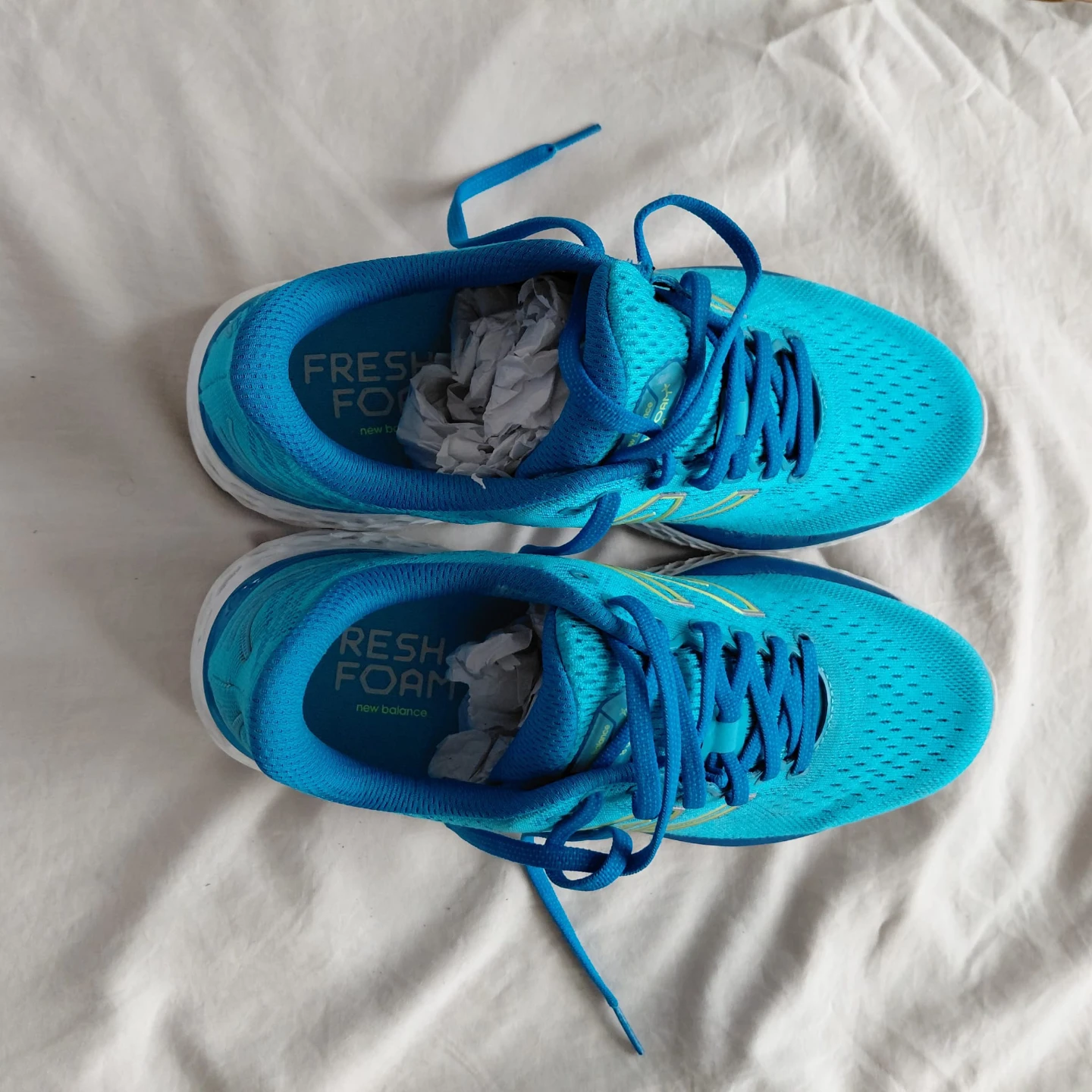 New Balance Fresh Foam Running Shoes - photo 3