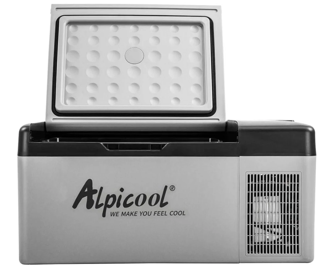 Alpicool Portable freezer