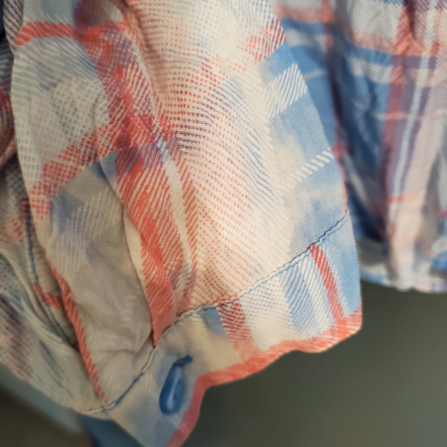 Northern Reflections Plaid  Shirt XL - photo 4