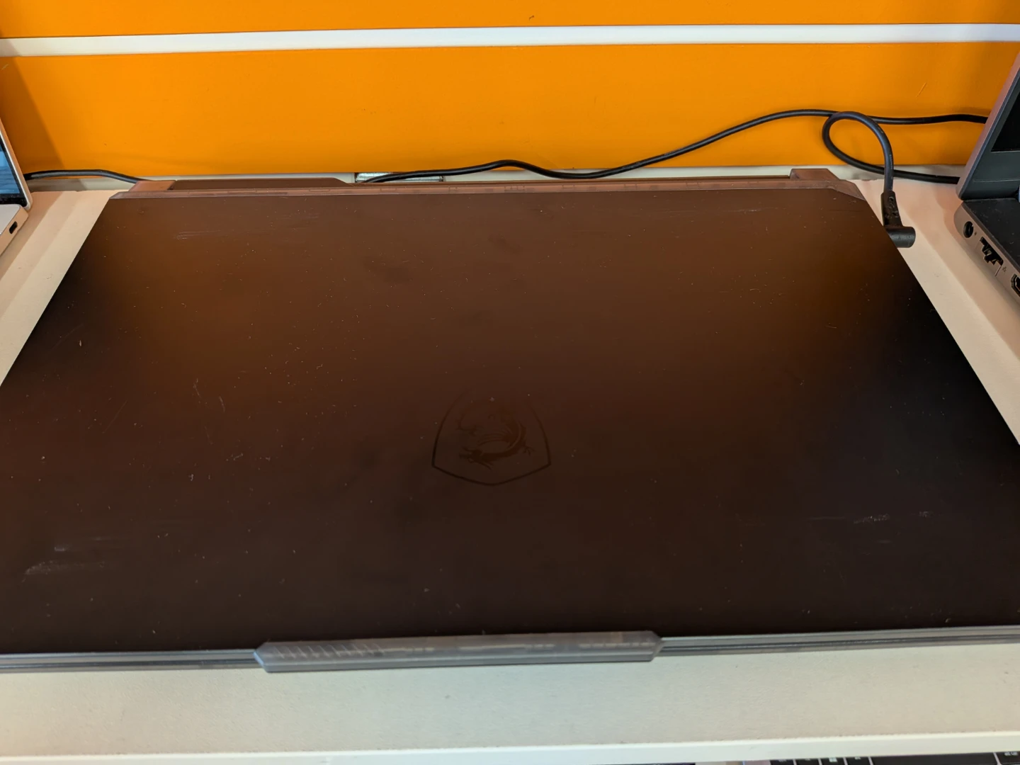 MSI Cyborg 15 A13V Laptop - photo 2