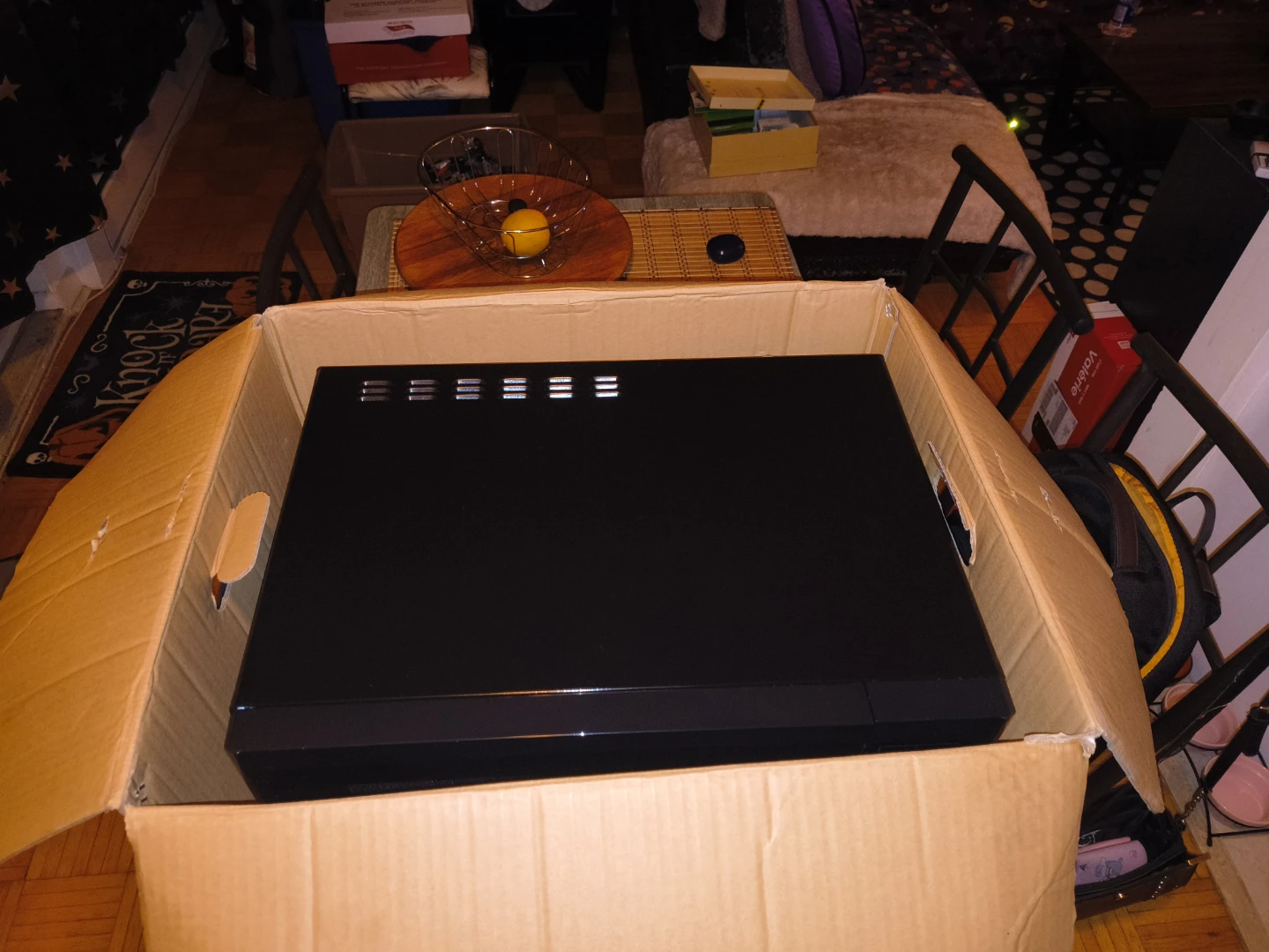 Hamilton Beach Microwave Oven - photo 2