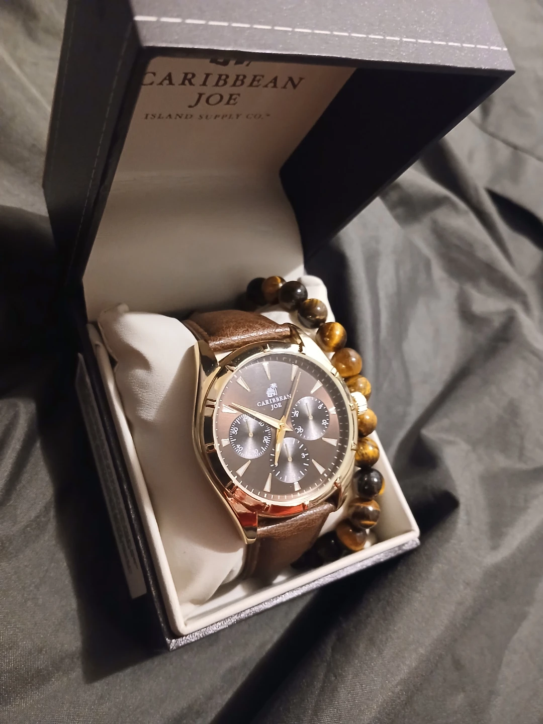 Caribbean Joe watch - photo 2