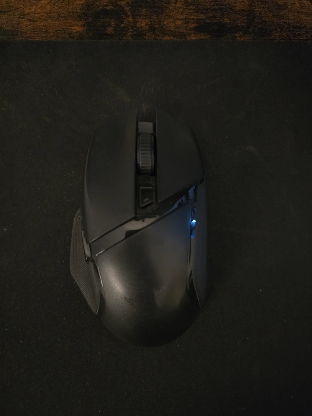 Razer Basilisk X HyperSpeed Wireless Gaming Mouse